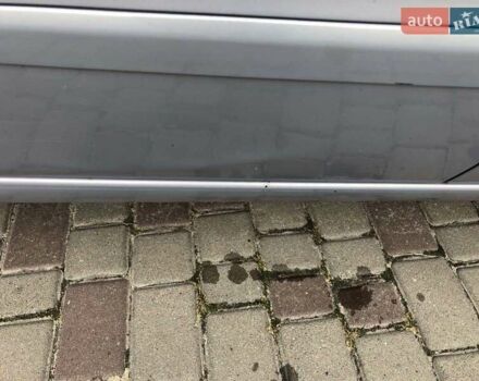 Серый Форд Галакси, объемом двигателя 1.6 л и пробегом 269 тыс. км за 10500 $, фото 6 на Automoto.ua