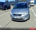 Серый Форд Галакси, объемом двигателя 1.6 л и пробегом 187 тыс. км за 8500 $, фото 1 на Automoto.ua