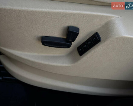 Форд Галакси 2011 в Днепре (Днепропетровске) на Automoto.ua Серый Форд Галакси, объемом двигателя 2 л и пробегом 117 тыс. км за 12300 $, фото 13 на Automoto.ua