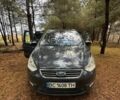 Сірий Форд Галаксі, об'ємом двигуна 1.6 л та пробігом 280 тис. км за 8800 $, фото 1 на Automoto.ua