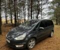 Сірий Форд Галаксі, об'ємом двигуна 1.6 л та пробігом 280 тис. км за 8800 $, фото 5 на Automoto.ua