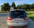 Сірий Форд Галаксі, об'ємом двигуна 2 л та пробігом 270 тис. км за 8797 $, фото 3 на Automoto.ua