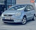 Серый Форд Галакси, объемом двигателя 1.6 л и пробегом 188 тыс. км за 7400 $, фото 1 на Automoto.ua