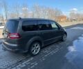 Серый Форд Галакси, объемом двигателя 2 л и пробегом 250 тыс. км за 2950 $, фото 4 на Automoto.ua