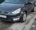 Сірий Форд Галаксі, об'ємом двигуна 2 л та пробігом 250 тис. км за 8850 $, фото 1 на Automoto.ua