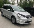 Сірий Форд Галаксі, об'ємом двигуна 2 л та пробігом 370 тис. км за 9100 $, фото 1 на Automoto.ua