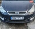 Сірий Форд Галаксі, об'ємом двигуна 2 л та пробігом 250 тис. км за 9500 $, фото 1 на Automoto.ua