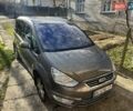 Серый Форд Галакси, объемом двигателя 2 л и пробегом 225 тыс. км за 9000 $, фото 1 на Automoto.ua