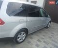Сірий Форд Галаксі, об'ємом двигуна 2 л та пробігом 300 тис. км за 9400 $, фото 1 на Automoto.ua