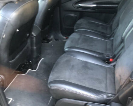 Серый Форд Галакси, объемом двигателя 2 л и пробегом 251 тыс. км за 11200 $, фото 6 на Automoto.ua