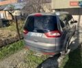 Серый Форд Галакси, объемом двигателя 2 л и пробегом 225 тыс. км за 9000 $, фото 2 на Automoto.ua