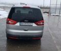 Серый Форд Галакси, объемом двигателя 2 л и пробегом 280 тыс. км за 9800 $, фото 2 на Automoto.ua