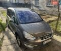 Сірий Форд Галаксі, об'ємом двигуна 2 л та пробігом 225 тис. км за 10000 $, фото 1 на Automoto.ua