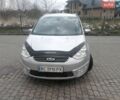 Сірий Форд Галаксі, об'ємом двигуна 2 л та пробігом 370 тис. км за 9100 $, фото 13 на Automoto.ua