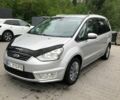Сірий Форд Галаксі, об'ємом двигуна 2 л та пробігом 371 тис. км за 9000 $, фото 1 на Automoto.ua