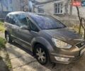 Сірий Форд Галаксі, об'ємом двигуна 2 л та пробігом 225 тис. км за 9000 $, фото 1 на Automoto.ua