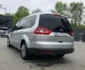 Сірий Форд Галаксі, об'ємом двигуна 2 л та пробігом 370 тис. км за 9100 $, фото 12 на Automoto.ua