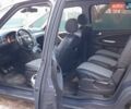 Сірий Форд Галаксі, об'ємом двигуна 2 л та пробігом 250 тис. км за 9500 $, фото 7 на Automoto.ua