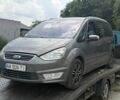 Сірий Форд Галаксі, об'ємом двигуна 2 л та пробігом 360 тис. км за 4750 $, фото 1 на Automoto.ua