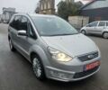 Серый Форд Галакси, объемом двигателя 2 л и пробегом 181 тыс. км за 11200 $, фото 8 на Automoto.ua