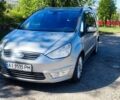 Серый Форд Галакси, объемом двигателя 2 л и пробегом 273 тыс. км за 11000 $, фото 1 на Automoto.ua