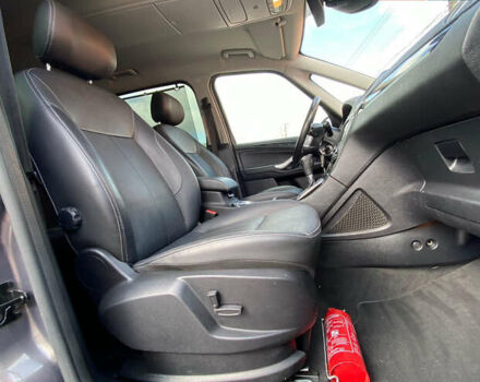 Сірий Форд Галаксі, об'ємом двигуна 2 л та пробігом 240 тис. км за 12999 $, фото 29 на Automoto.ua