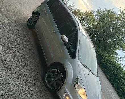 Форд Галакси 2013 в Рокитном на Automoto.ua Серый Форд Галакси, объемом двигателя 2 л и пробегом 347 тыс. км за 9400 $, фото 3 на Automoto.ua