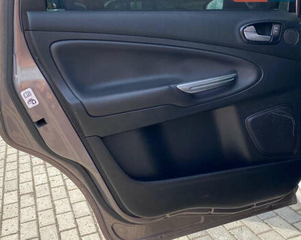 Серый Форд Галакси, объемом двигателя 2 л и пробегом 240 тыс. км за 12200 $, фото 31 на Automoto.ua