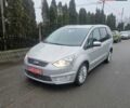 Серый Форд Галакси, объемом двигателя 2 л и пробегом 181 тыс. км за 11200 $, фото 1 на Automoto.ua