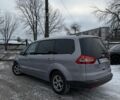 Серый Форд Галакси, объемом двигателя 2 л и пробегом 270 тыс. км за 11700 $, фото 2 на Automoto.ua