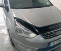 Серый Форд Галакси, объемом двигателя 2 л и пробегом 270 тыс. км за 11400 $, фото 5 на Automoto.ua