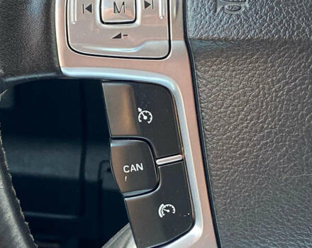 Серый Форд Галакси, объемом двигателя 2 л и пробегом 240 тыс. км за 12200 $, фото 17 на Automoto.ua