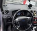 Серый Форд Галакси, объемом двигателя 2 л и пробегом 270 тыс. км за 11700 $, фото 5 на Automoto.ua