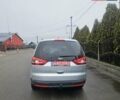 Серый Форд Галакси, объемом двигателя 2 л и пробегом 181 тыс. км за 11200 $, фото 5 на Automoto.ua