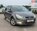 Сірий Форд Галаксі, об'ємом двигуна 2 л та пробігом 320 тис. км за 8490 $, фото 1 на Automoto.ua