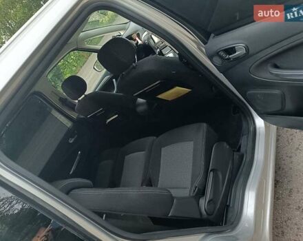 Форд Галакси 2013 в Рокитном на Automoto.ua Серый Форд Галакси, объемом двигателя 2 л и пробегом 347 тыс. км за 9400 $, фото 8 на Automoto.ua