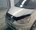 Серый Форд Галакси, объемом двигателя 2 л и пробегом 270 тыс. км за 11400 $, фото 4 на Automoto.ua