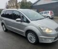 Серый Форд Галакси, объемом двигателя 2 л и пробегом 181 тыс. км за 11200 $, фото 10 на Automoto.ua