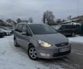 Серый Форд Галакси, объемом двигателя 2 л и пробегом 270 тыс. км за 11700 $, фото 1 на Automoto.ua