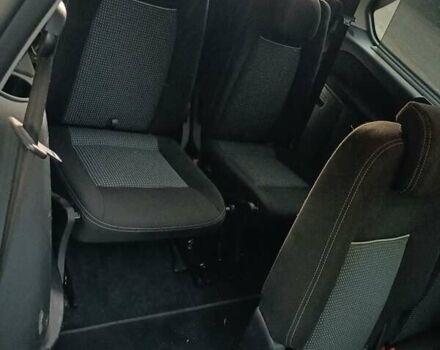 Форд Галакси 2013 в Рокитном на Automoto.ua Серый Форд Галакси, объемом двигателя 2 л и пробегом 347 тыс. км за 9400 $, фото 12 на Automoto.ua