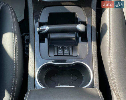 Сірий Форд Галаксі, об'ємом двигуна 2 л та пробігом 240 тис. км за 12999 $, фото 16 на Automoto.ua