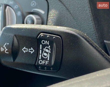 Серый Форд Галакси, объемом двигателя 2 л и пробегом 240 тыс. км за 12200 $, фото 16 на Automoto.ua