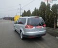 Серый Форд Галакси, объемом двигателя 2 л и пробегом 181 тыс. км за 11200 $, фото 4 на Automoto.ua