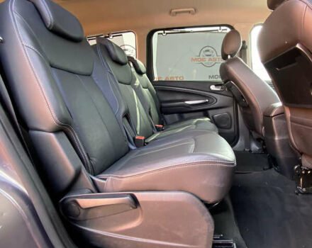 Сірий Форд Галаксі, об'ємом двигуна 2 л та пробігом 240 тис. км за 12999 $, фото 20 на Automoto.ua