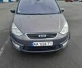 Серый Форд Галакси, объемом двигателя 2 л и пробегом 362 тыс. км за 10200 $, фото 1 на Automoto.ua