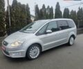 Серый Форд Галакси, объемом двигателя 2 л и пробегом 181 тыс. км за 11200 $, фото 7 на Automoto.ua
