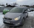 Серый Форд Галакси, объемом двигателя 2 л и пробегом 270 тыс. км за 11700 $, фото 3 на Automoto.ua