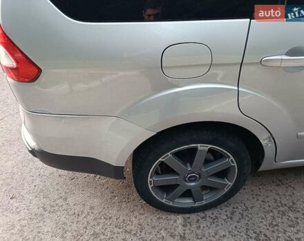 Форд Галакси 2013 в Рокитном на Automoto.ua Серый Форд Галакси, объемом двигателя 2 л и пробегом 347 тыс. км за 9400 $, фото 4 на Automoto.ua