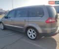 Серый Форд Галакси, объемом двигателя 2 л и пробегом 273 тыс. км за 12400 $, фото 1 на Automoto.ua
