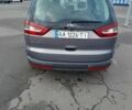 Серый Форд Галакси, объемом двигателя 2 л и пробегом 362 тыс. км за 10200 $, фото 4 на Automoto.ua